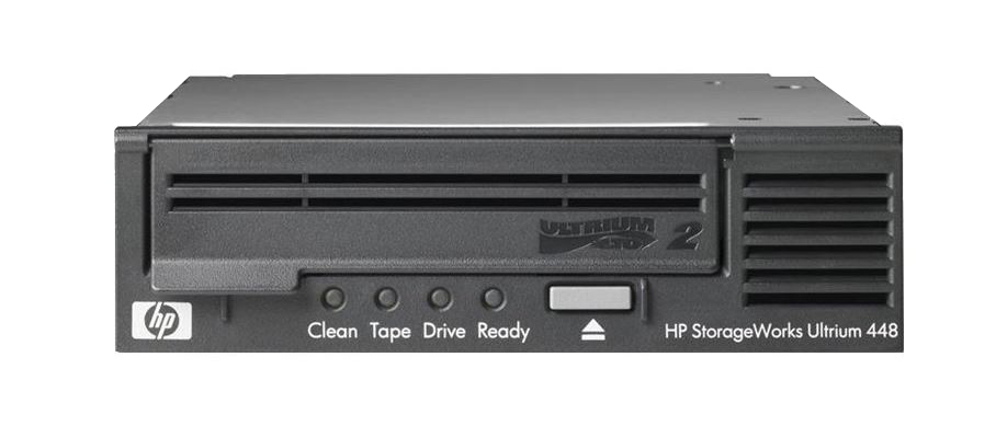 DW085A HP Ultrium 448 200GB(Native) / 400GB(Compressed) LTO Ultrium 2 SAS Internal Tape Drive