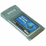 D Link DWL-A650
