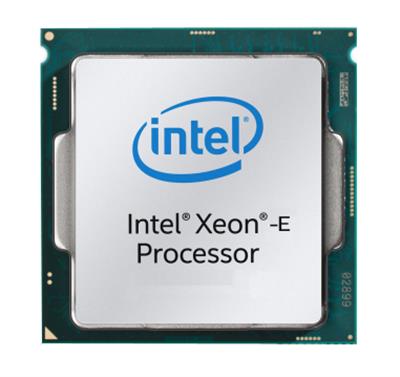 E-2186G Intel Xeon E Series 6-Core 3.80GHz 8.00GT/s DMI3 12MB Cache Socket FCLGA1151 Processor