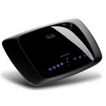 Linksys E1000