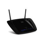 Linksys E2100L-A1