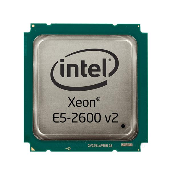 E5-2651v2 Intel Xeon E5-2651 v2 12 Core 1.80GHz 30MB L3 Cache Socket LGA2011 Processor