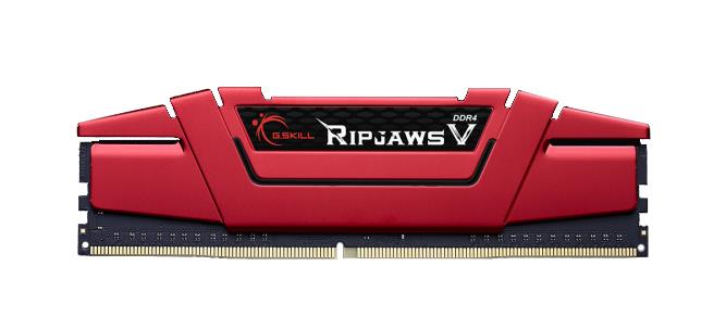 F4-3200C15Q2-64GVR G Skill Gaming Memory