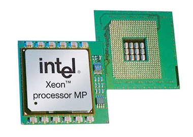FD096 Dell 3.33GHz 667MHz FSB 8MB L2 Cache Intel Xeon Processor Upgrade