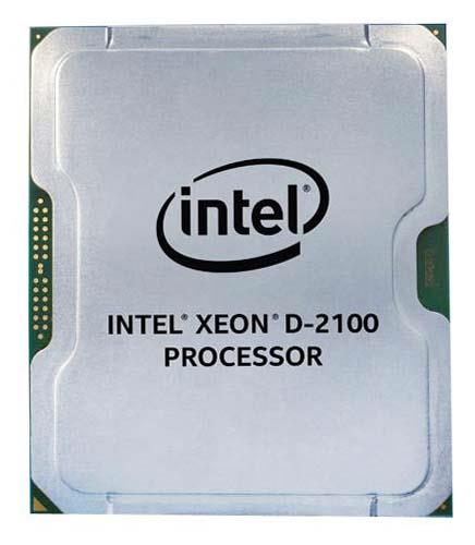 FH8067303534104 Intel Xeon D-2161I 12 Core 2.20GHz 16.5MB Cache Socket FCBGA2518 Processor