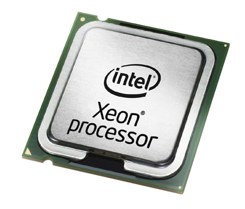 FP126 Dell 3.20GHz 800MHz FSB 1MB L2 Cache Intel Xeon Processor Upgrade