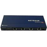 NetGear FS104