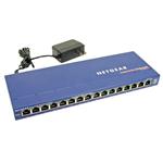 NetGear FS116E100UKS
