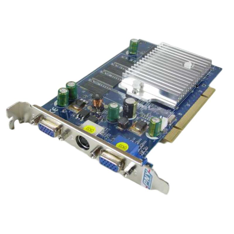 FX5200-256 PNY Video Graphics Card