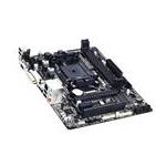 Gigabyte Tech GA-F2A58M-HD