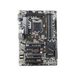 Gigabyte Tech GA-Z170-D3H