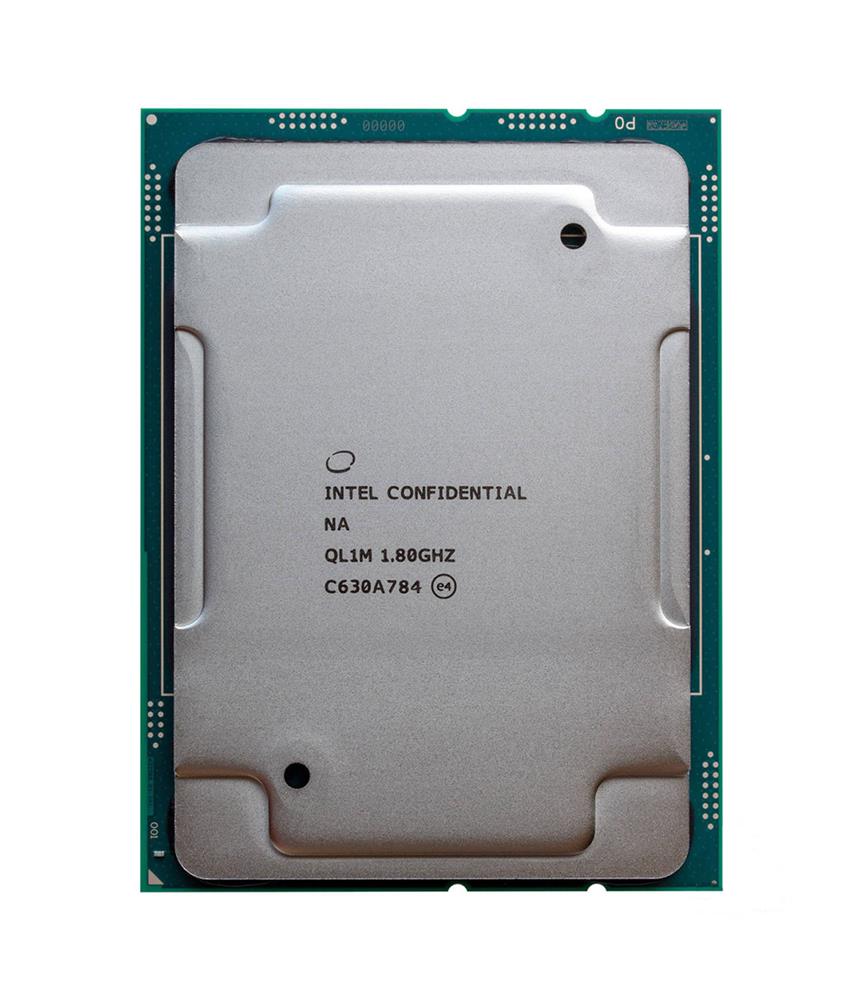 Gold 6130F Intel Xeon Gold 16-Core 2.10GHz 10.40GT/s UPI 22MB L3 Cache Socket LGA3647 Processor
