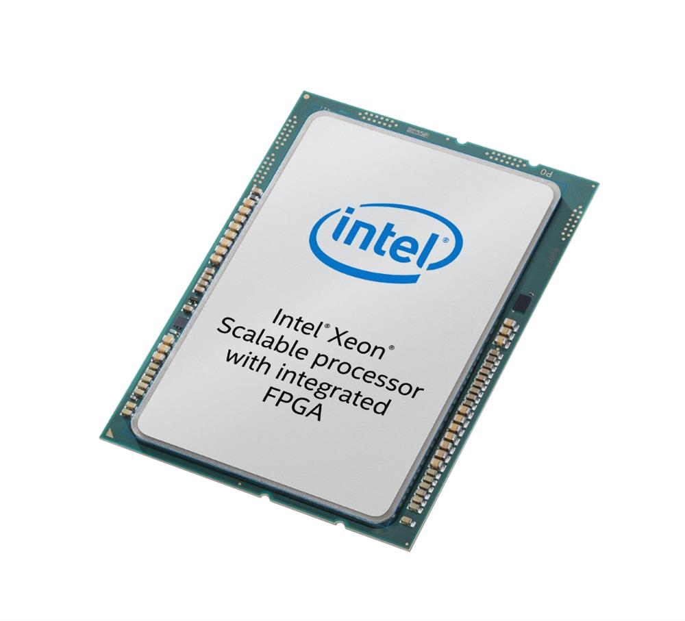 Gold 6138P Intel Xeon Gold 20-Core 2.00GHz 2.5MB Cache Socket FCLGA3647 Processor
