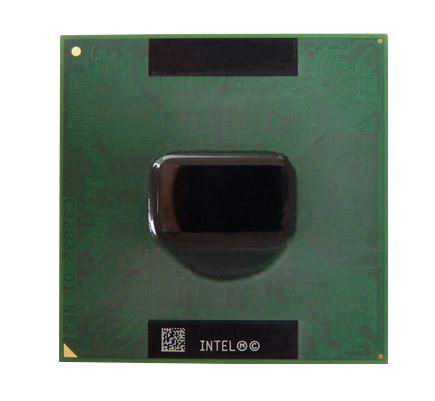 H1593 Dell 1.70GHz 400MHz FSB 1MB L2 Cache Intel Pentium Mobile Processor Upgrade