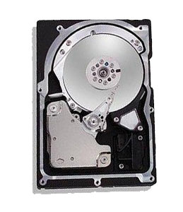 HD-MXD147J Maxtor Atlas 10K V 147.1GB 10000RPM Ultra-320 SCSI 80-Pin 8MB Cache 3.5-inch Internal Hard Drive