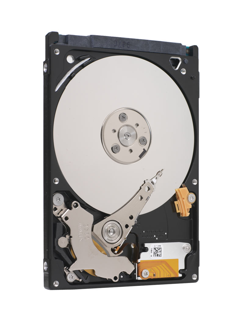 HD250SATA5-AX Axiom 250GB 5400RPM SATA 3Gbps 2.5-inch Internal Hard Drive (Plug-in Module)