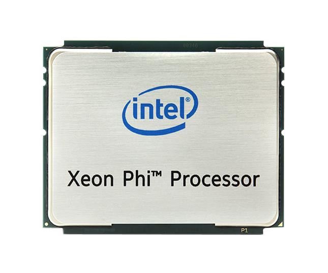 HJ8066702975200 Intel Xeon Phi 7290F 72 Core 1.50GHz 36MB L2 Cache Processor