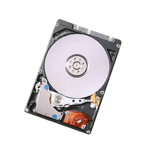 HTS543225L9A300 Hitachi Travelstar 5K320 250GB 5400RPM SATA 3Gbps 8MB Cache 2.5-inch Internal Hard Drive