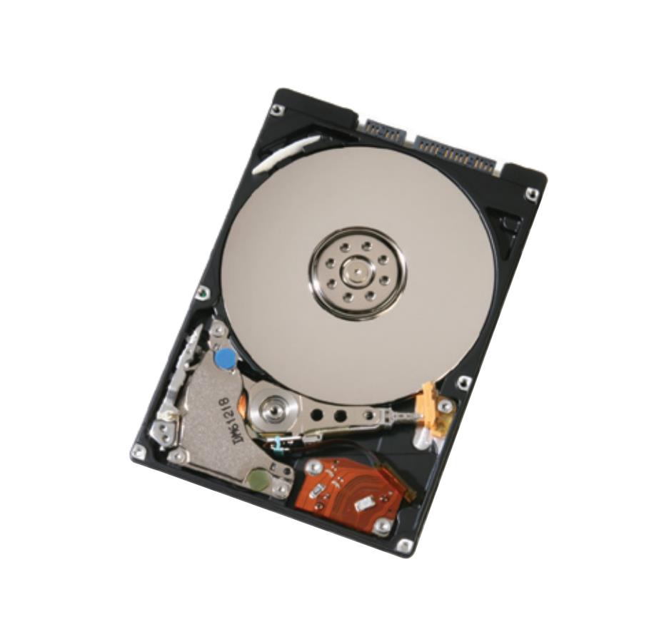 HTS722016K9SA00 Hitachi Travelstar 7K200 160GB 7200RPM SATA 1.5Gbps 16MB Cache 2.5-inch Internal Hard Drive