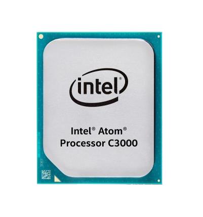 HW8076502639802 Intel 1.60GHz Atom Processor