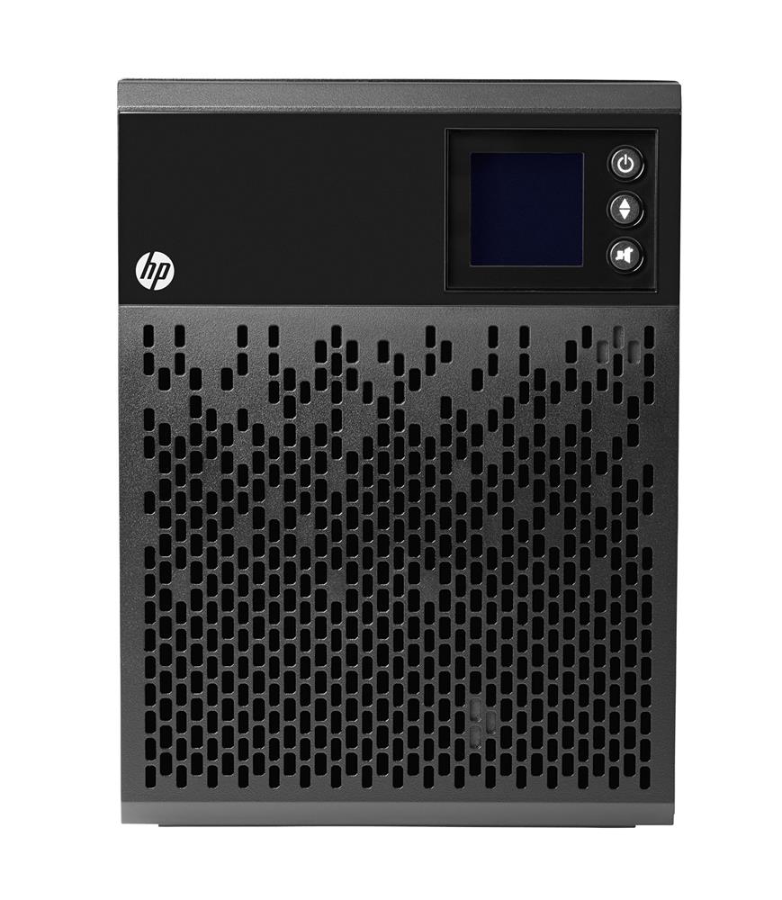 J2P86A HPE T1000 G4 NA/JP Uninterruptible Power System (UPS) (Refurbished)