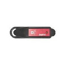 JDSP1GB-231 Lexar JumpDrive Sport 1GB USB 2.0 Flash Drive