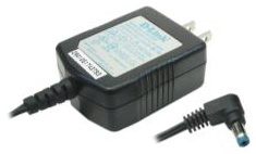JTA0302B D-Link 5vdc 2.5a Od 5.5mm Id 2.2mm Positive Center Pole (Refurbished)