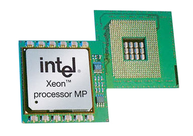 K4777 Dell 2.80GHz 400MHz FSB 2MB L3 Cache Socket 604 Intel Xeon MP Processor Upgrade