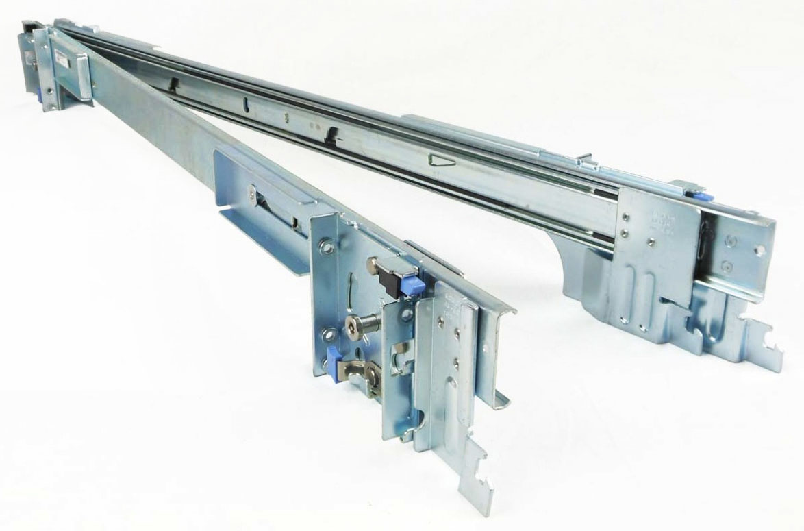 K8769 Dell Rack slide Rail Kit for Dell Poweredge 2950