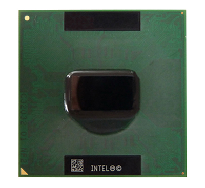 KC.NA001.745 Acer Intel 1.8GHz 400MHz FSB 2MB Cache Pentium Mobile Processor