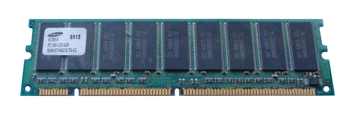 10.76097 64MB ECC Module For Tyan Tiger 100 (S1832) n/a