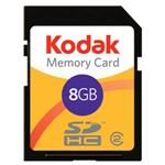 Lexar Media KSD8GBPSBNA