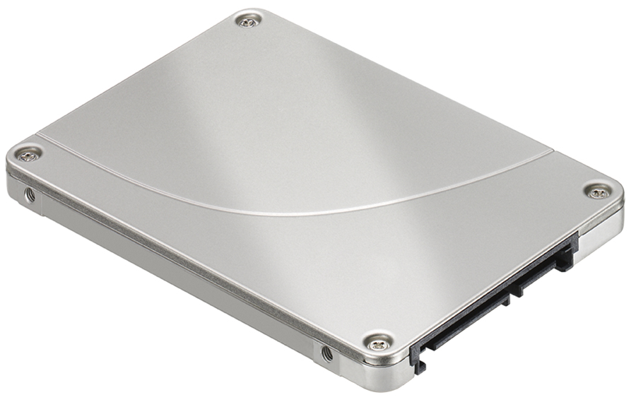 LZ053AV HP 300GB MLC SATA 3Gbps 2.5-inch Internal Solid State Drive (SSD)