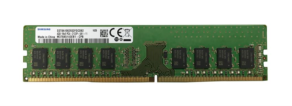 M378A5143EB1-CPB Samsung 4GB DDR4 PC17000 Memory