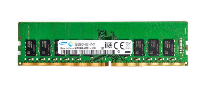 M391A2K43BB1-CRC Samsung 16GB DDR4 PC19200 Memory