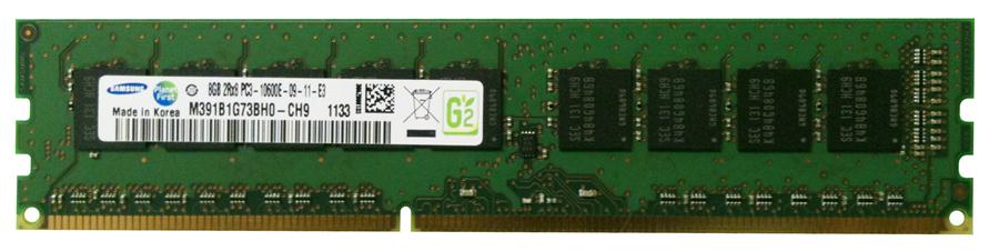 3D-14D326N721134-8G 8GB Module DDR3 PC3-10600 CL=9 ECC Unbuffered DDR3-1333 Dual Rank, x8 1.5V 1024Meg x 72 for SuperMicro X10SAT Motherboard n/a