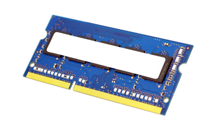 M3DP-8GHS6C0C-M Innodisk 8GB PC3-12800 DDR3-1600MHz ECC Unbuffered 204-Pin SoDimm Dual Rank Memory Module