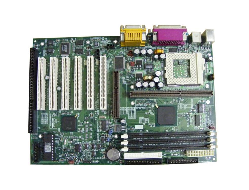 M4L-14618 Tyan Trinity 371 (S1857) S1857