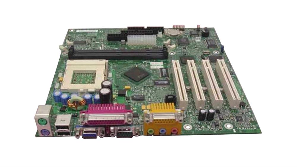 M4L-14695 Intel CA810E Motherboard CAYMAN-2