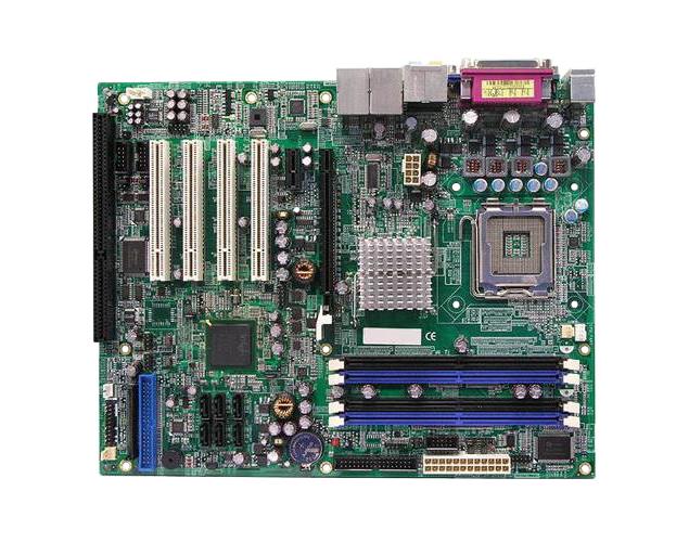 M4L-14703 Intel CA810 Motherboard CAYMAN