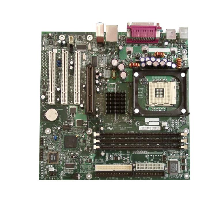 M4L-25221 Intel D845HV Motherboard