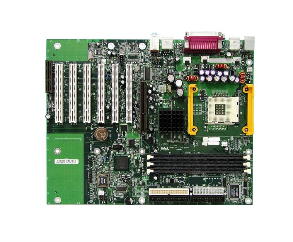 M4L-25223 Intel D845WN Motherboard