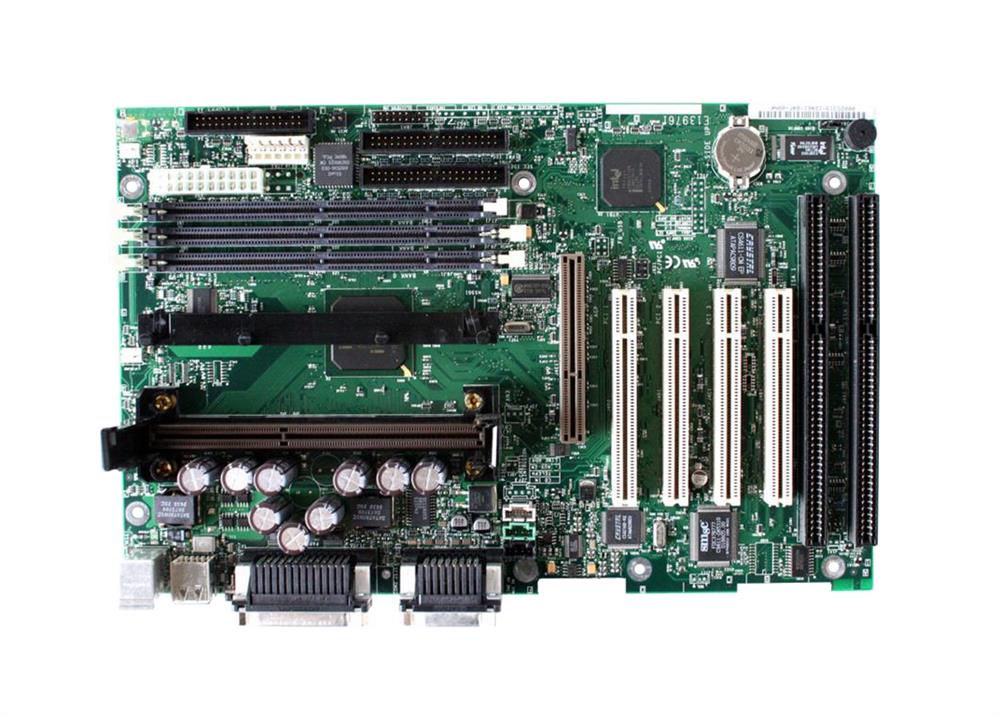 M4L-7293 Intel SE440BX Motherboard SEATTLE