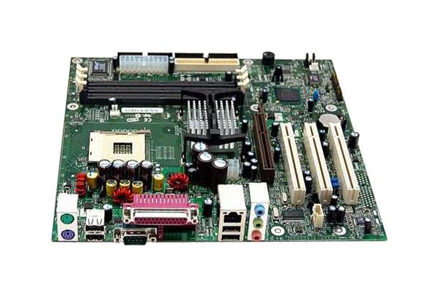 M4L-80003384 Intel D845HVL Motherboard HAVRE