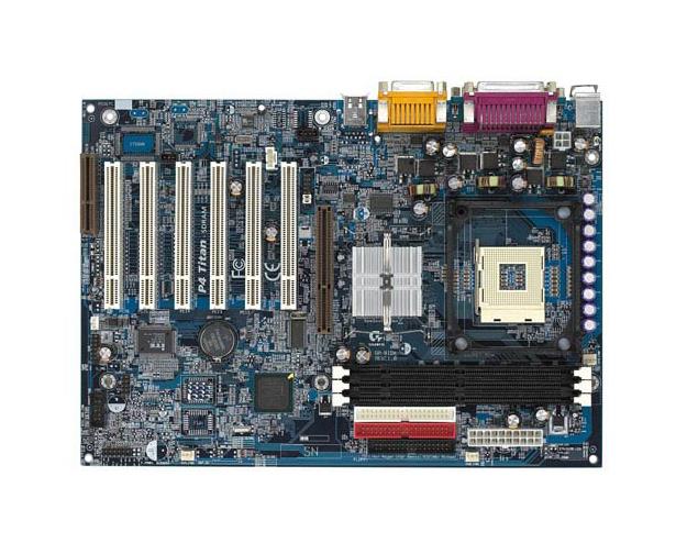 M4L-80003552 Gigabyte Tech GA-8IDX/GA-8IDX3/GA-8IDXH Motherboards