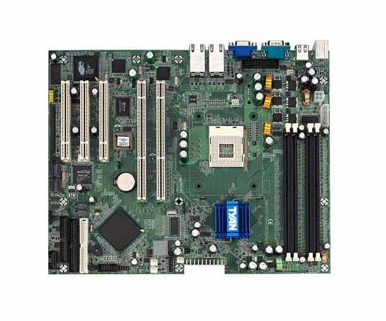 M4L-80003686 Tyan Tomcat i7210 (S5112) S5112