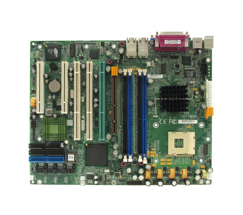 M4L-80003756 SuperMicro P4SCT/P4SCT+II Motherboards