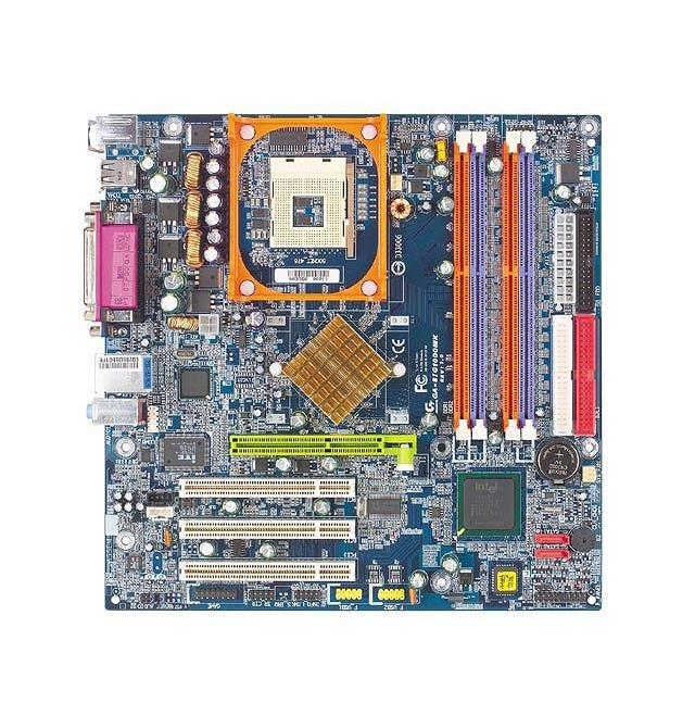 M4L-80004438 Gigabyte Tech GA-8IG1000MK/GA-8IG1000MT Motherboards
