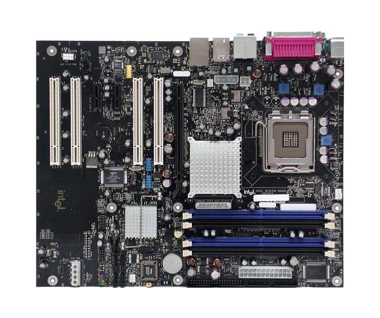 M4L-80006076 Intel D925XCV Motherboard CULVER CITY