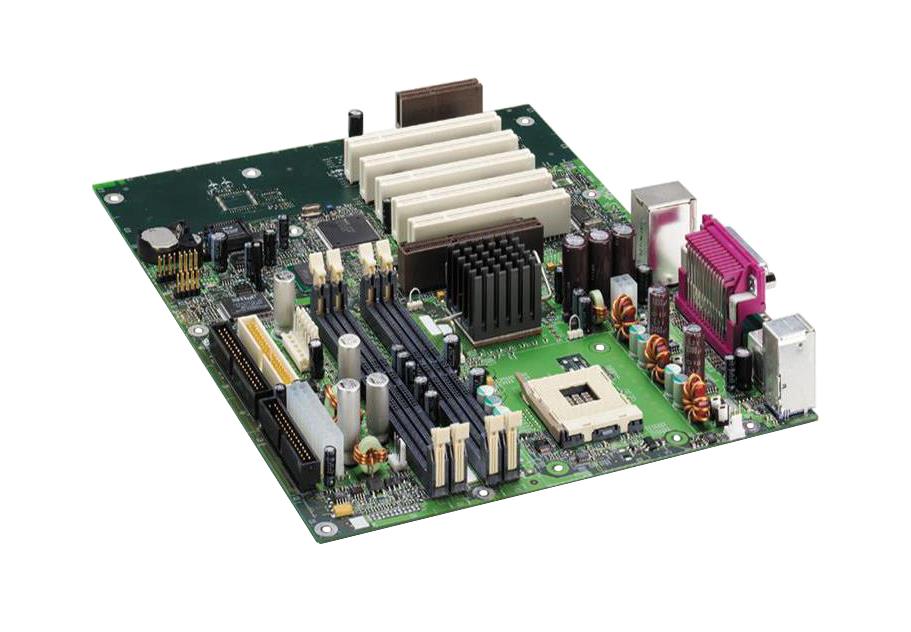 M4L-800065 Intel D845EBG2 Motherboard BILLINGS 2
